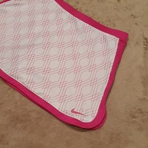 NIKE girl's Dri-Fit active skort, tennis skorts.